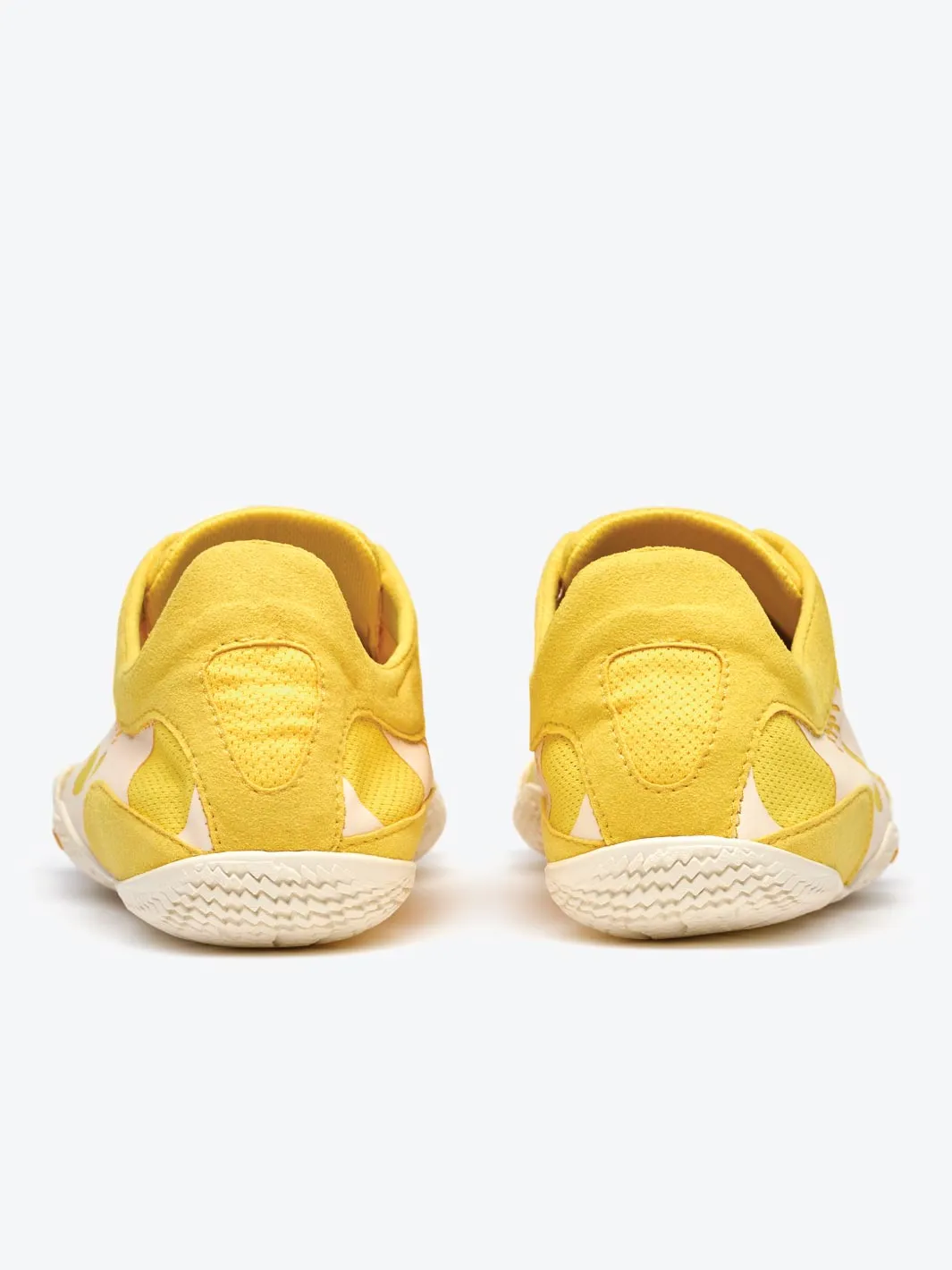 Vibram KSO Evo Mens - Yellow