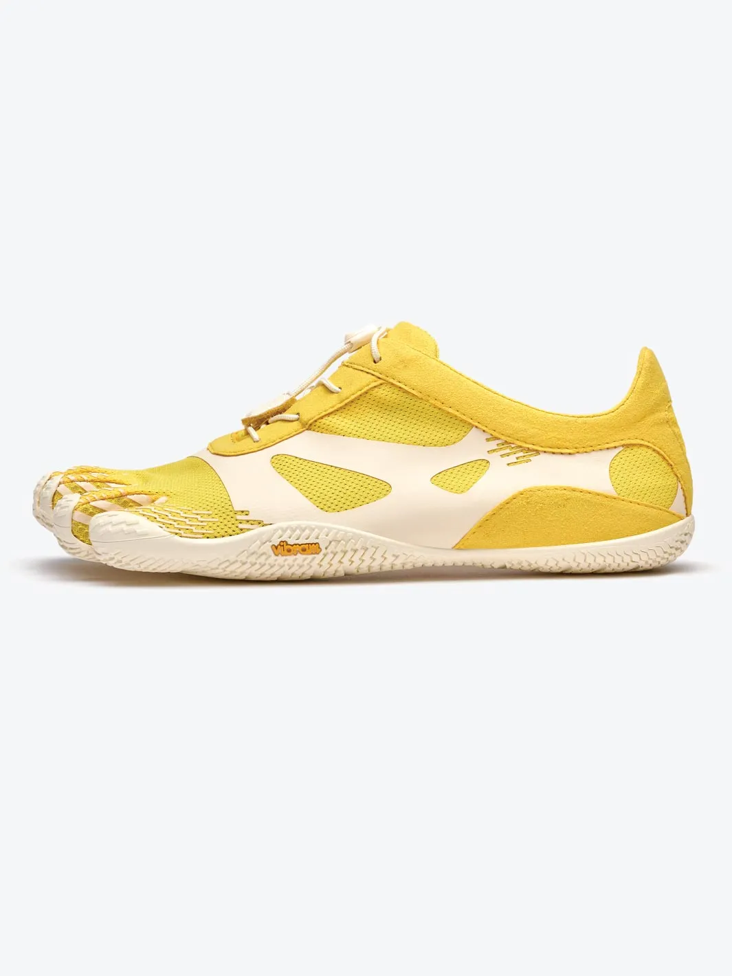 Vibram KSO Evo Mens - Yellow