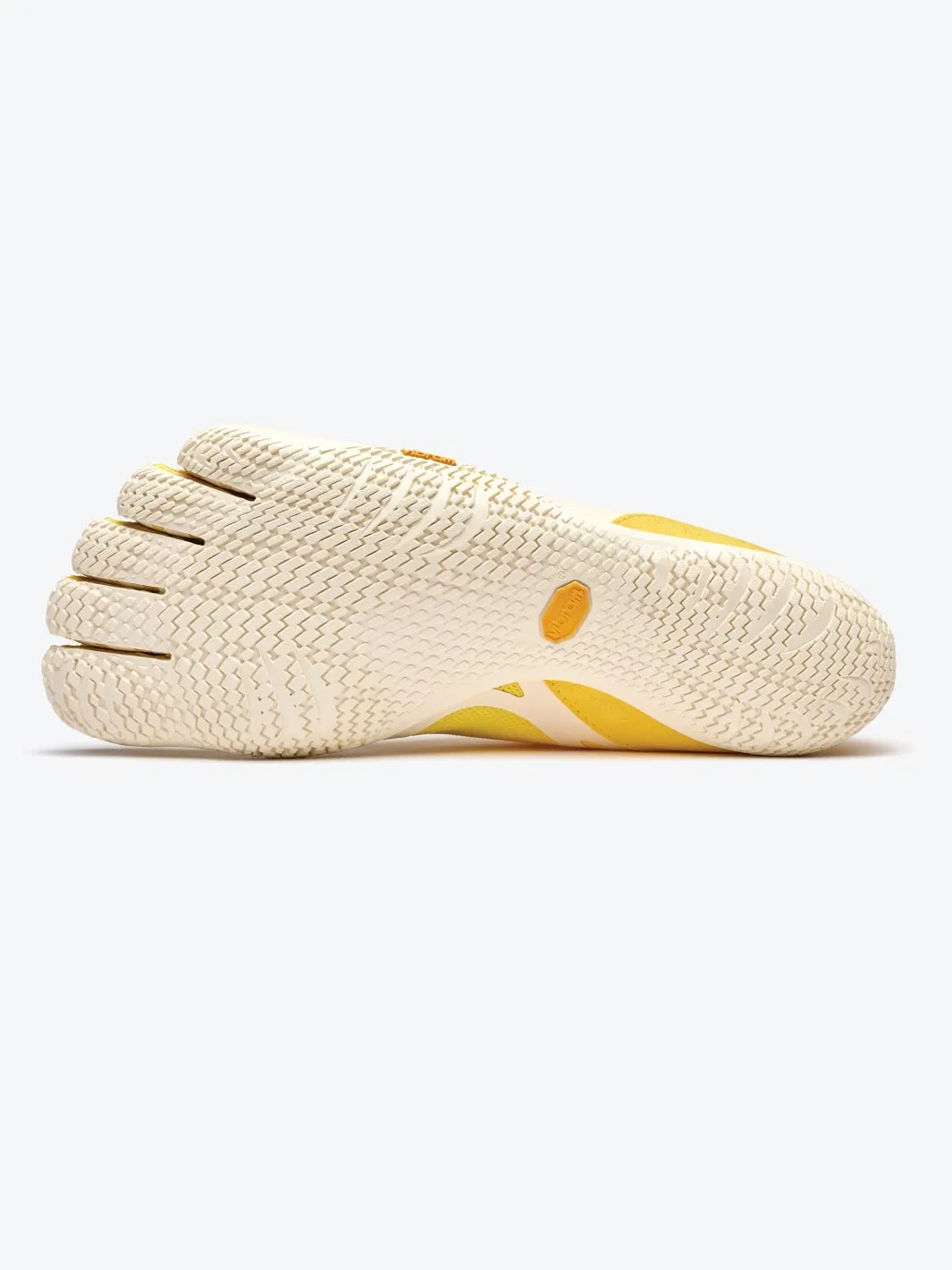 Vibram KSO Evo Mens - Yellow