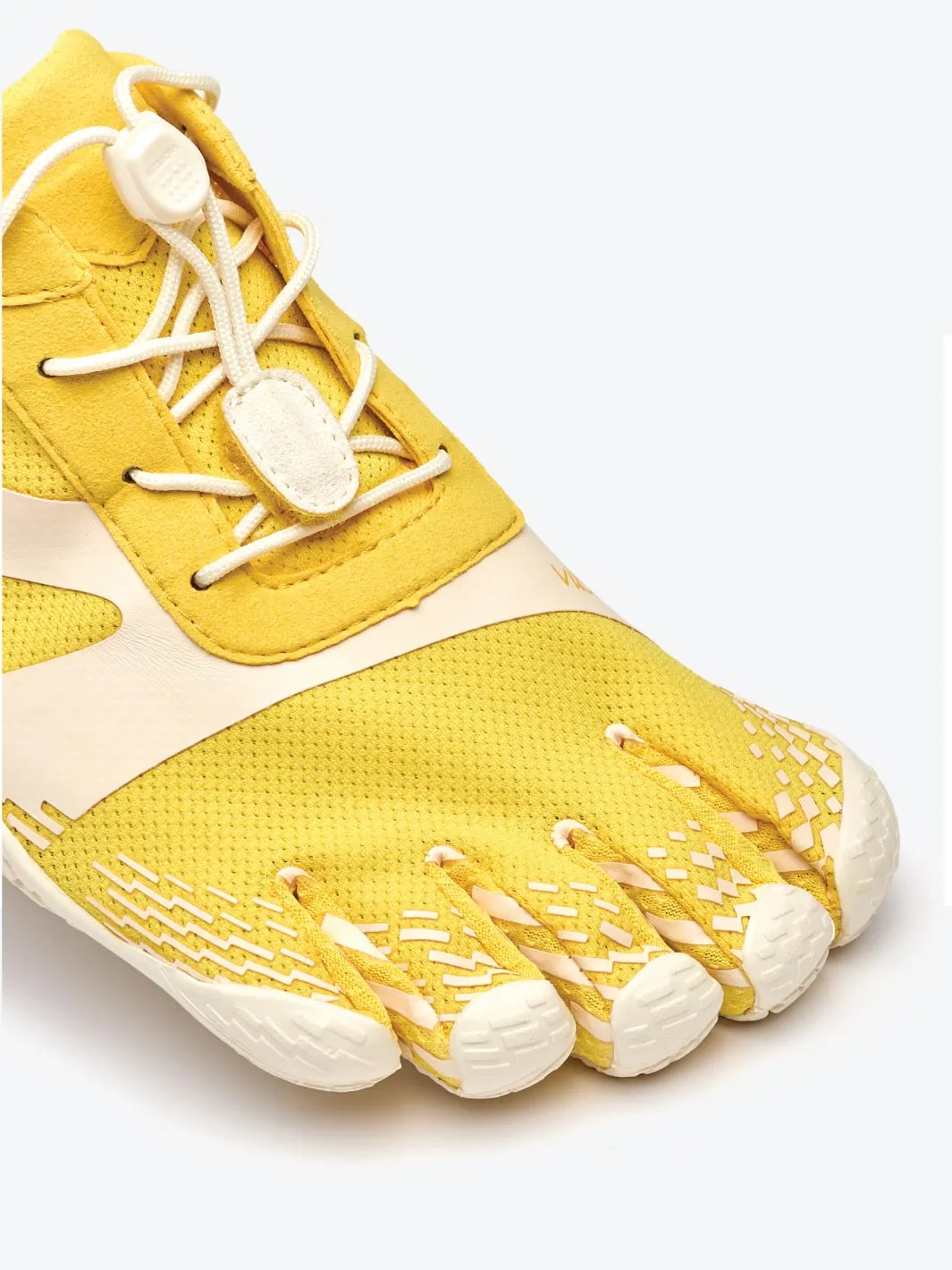 Vibram KSO Evo Mens - Yellow