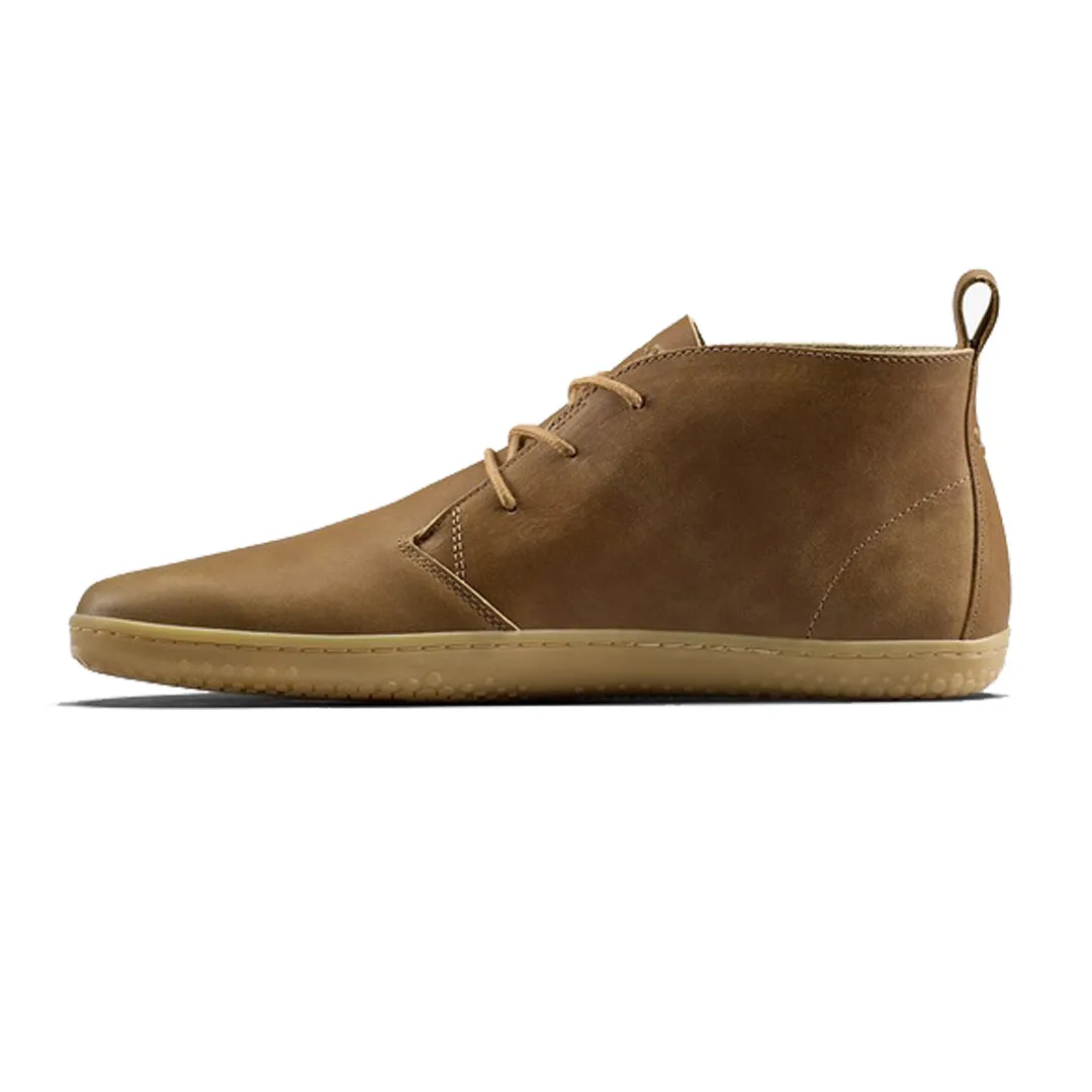 Vivobarefoot - Gobi IV - Tan - Men's