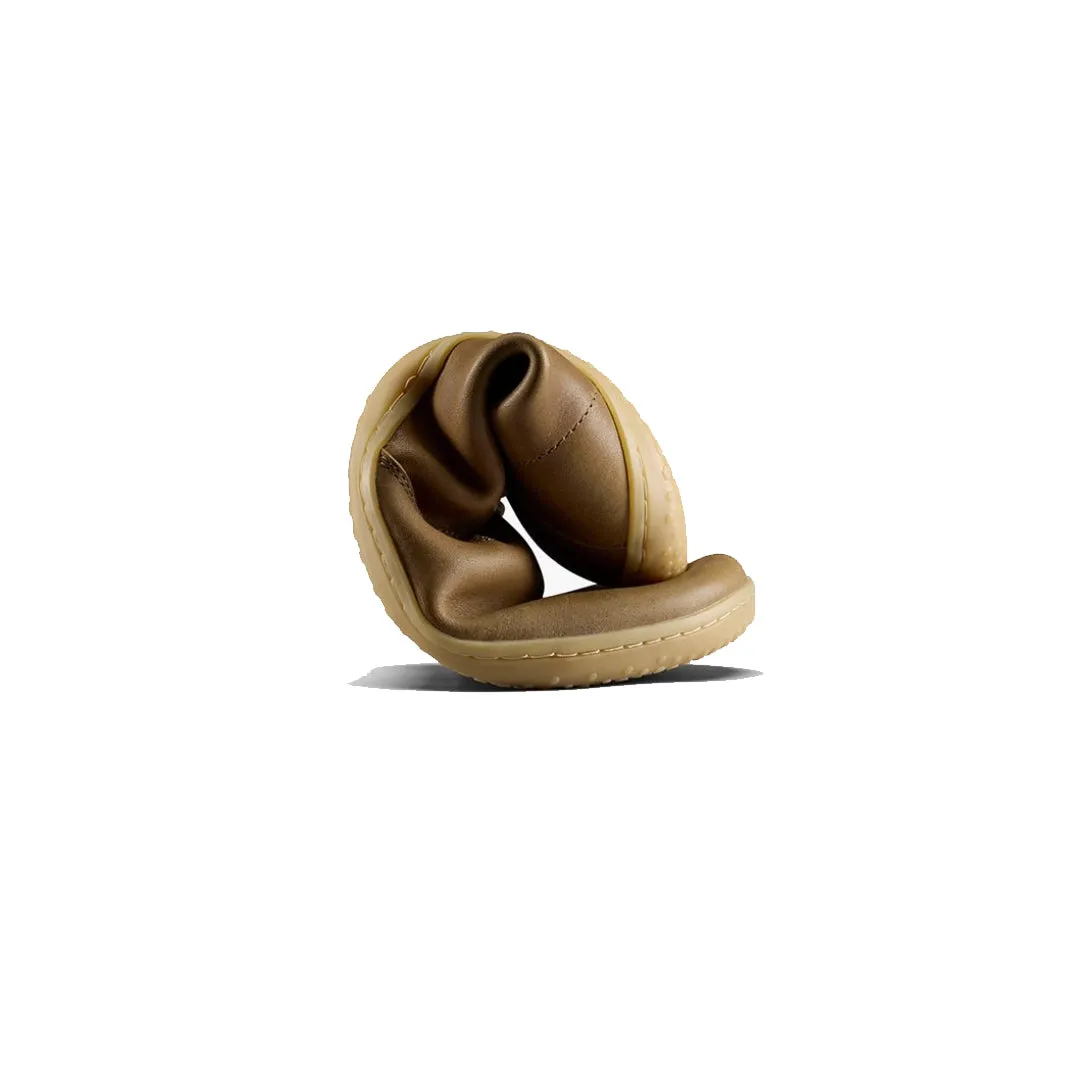 Vivobarefoot - Gobi IV - Tan - Men's