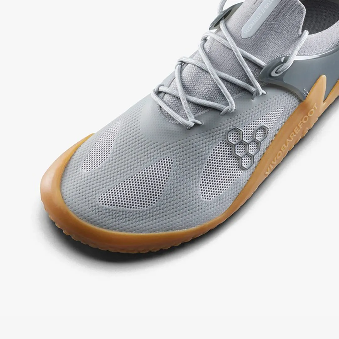 Vivobarefoot - Motus Strength - Storm Cloud - Women's