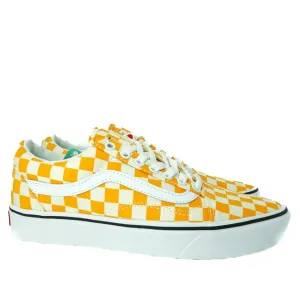 VN0A3WMAVNC1 VANS Comfycush Old Skool (Zinnia) Men Size 4.5 | Women Size 6
