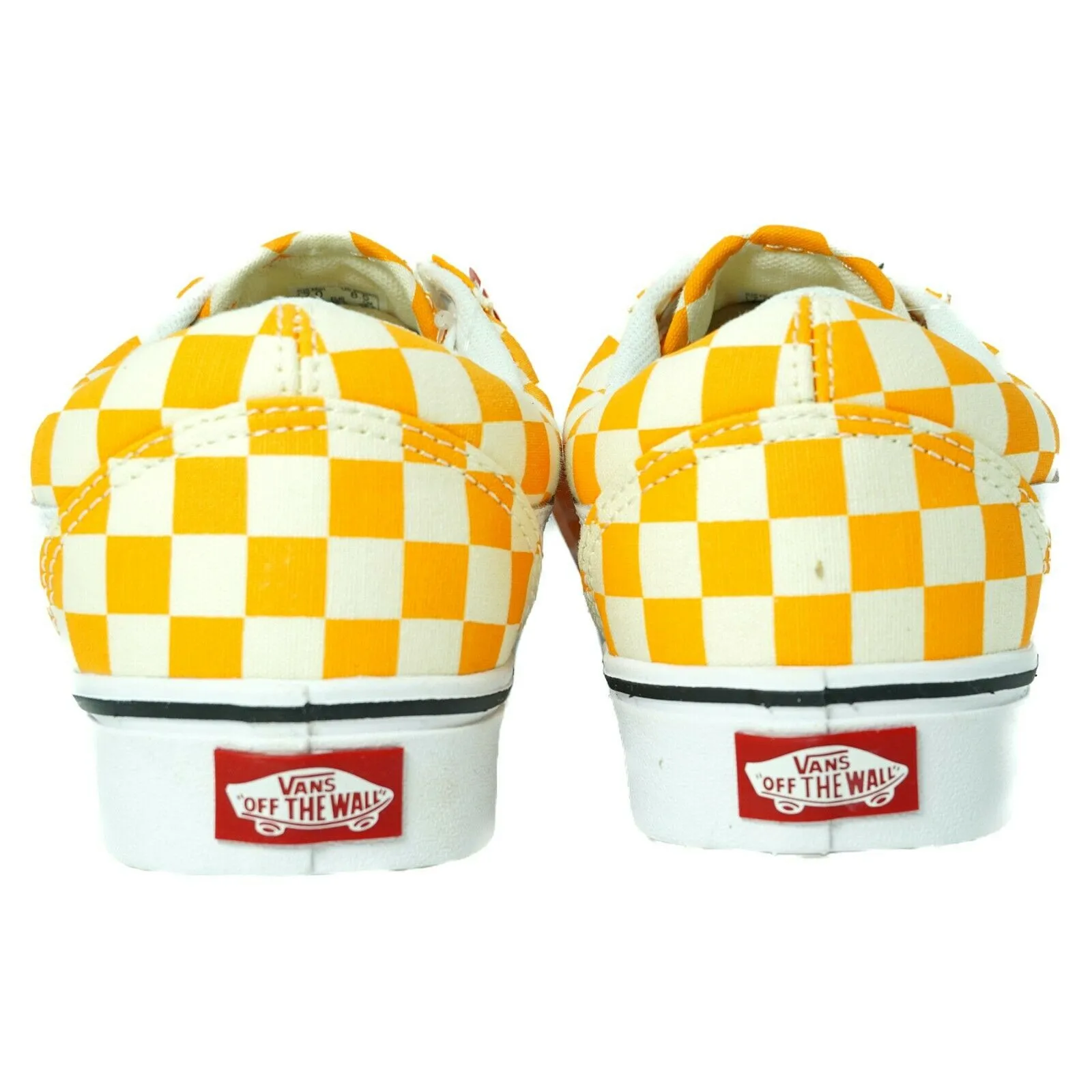 VN0A3WMAVNC1 VANS Comfycush Old Skool (Zinnia) Men Size 4.5 | Women Size 6