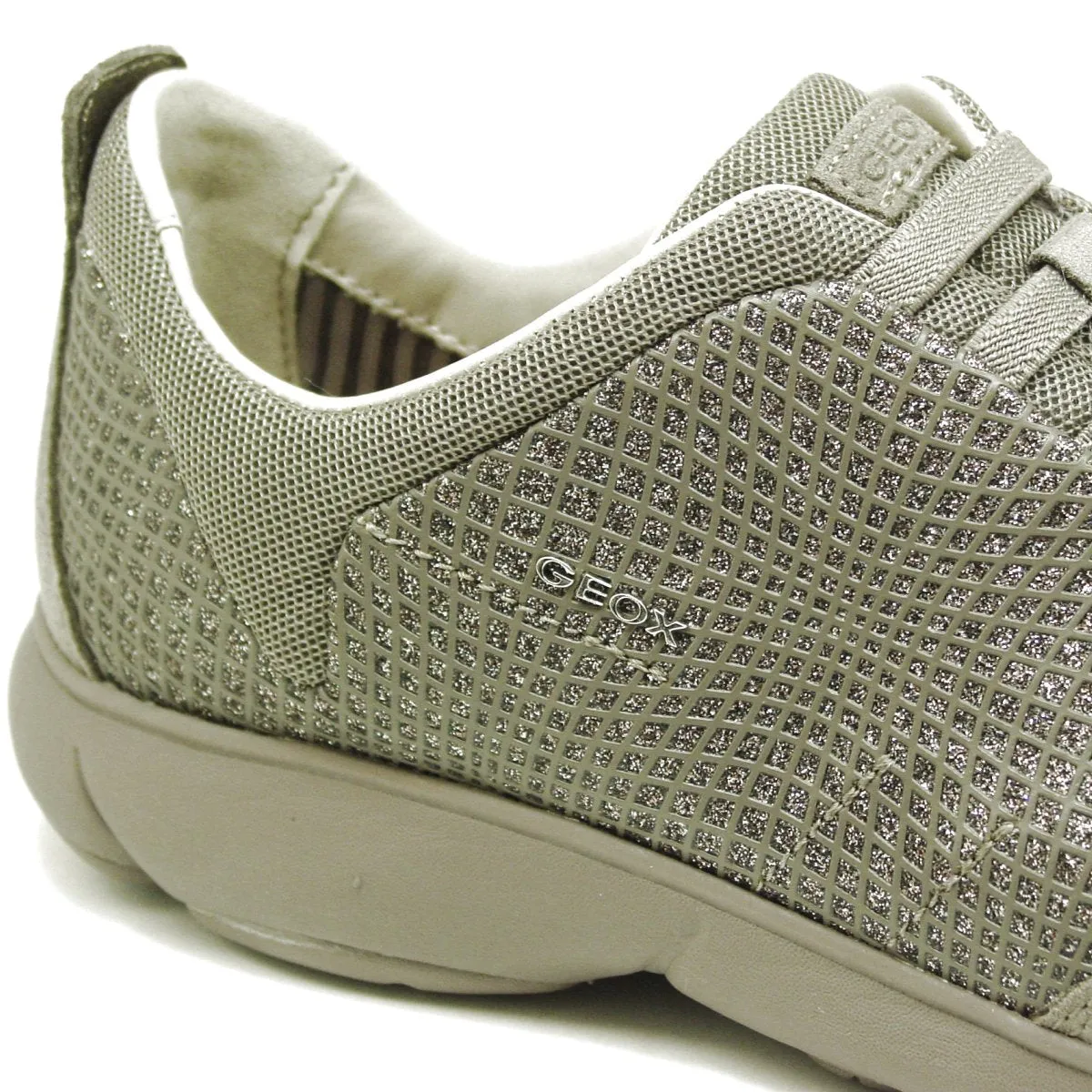 W Nebula Taupe