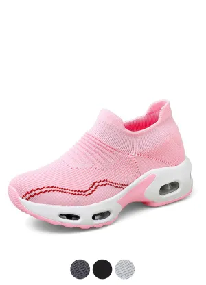 Wade Women's Casual Slip-On Sneaker