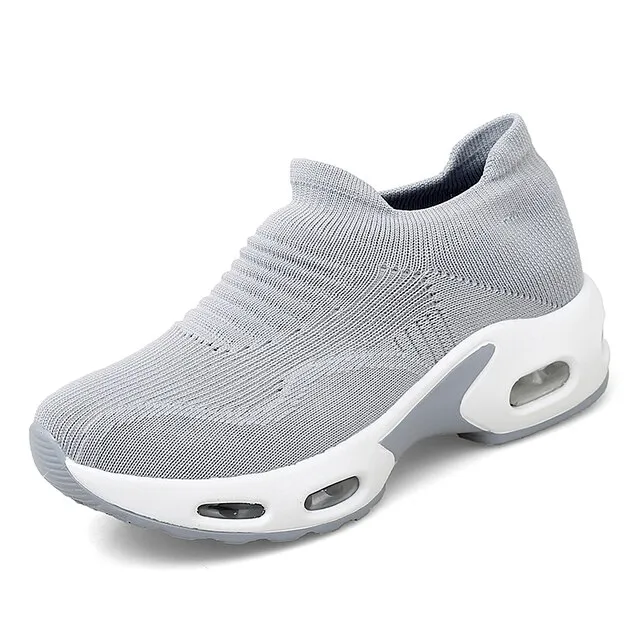 Wade Women's Casual Slip-On Sneaker