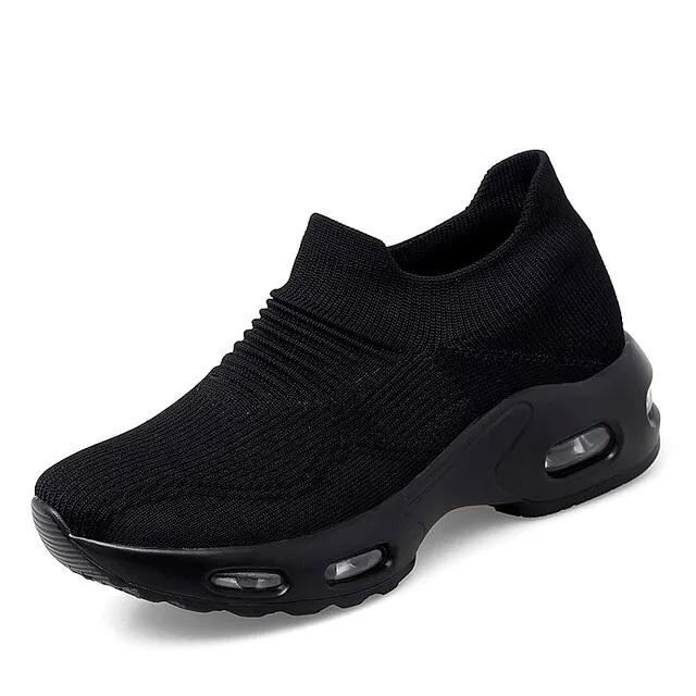 Wade Women's Casual Slip-On Sneaker