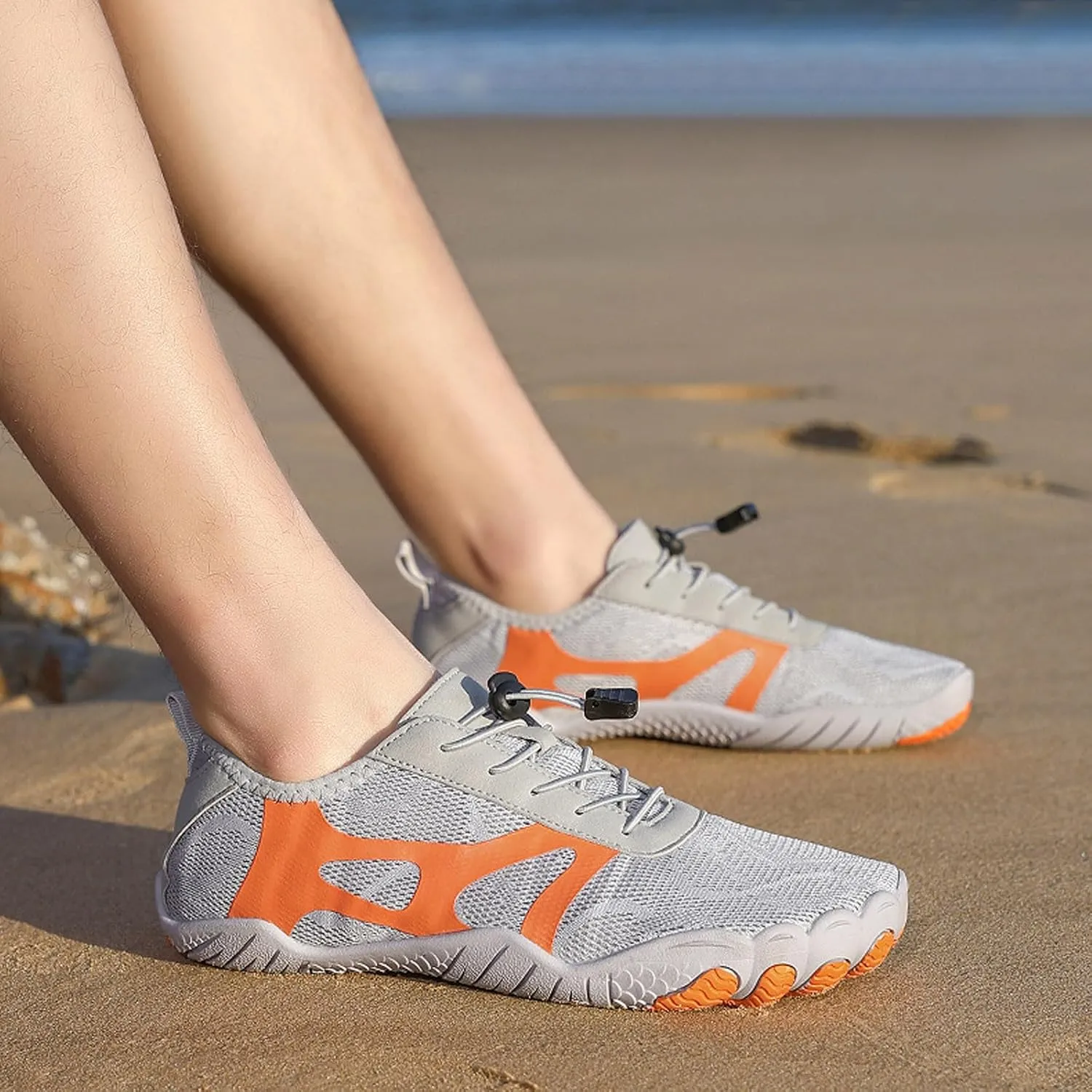 Walking Shoes for Men Mens Casual Shoes Men's Comfortable Walking Shoes Tennis Comfortable Shoe for Men