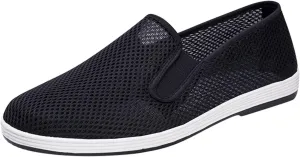 Walking Shoes for Women Arch Support Slip On Breathable Comfortable Casual Sneaker Shoes Men