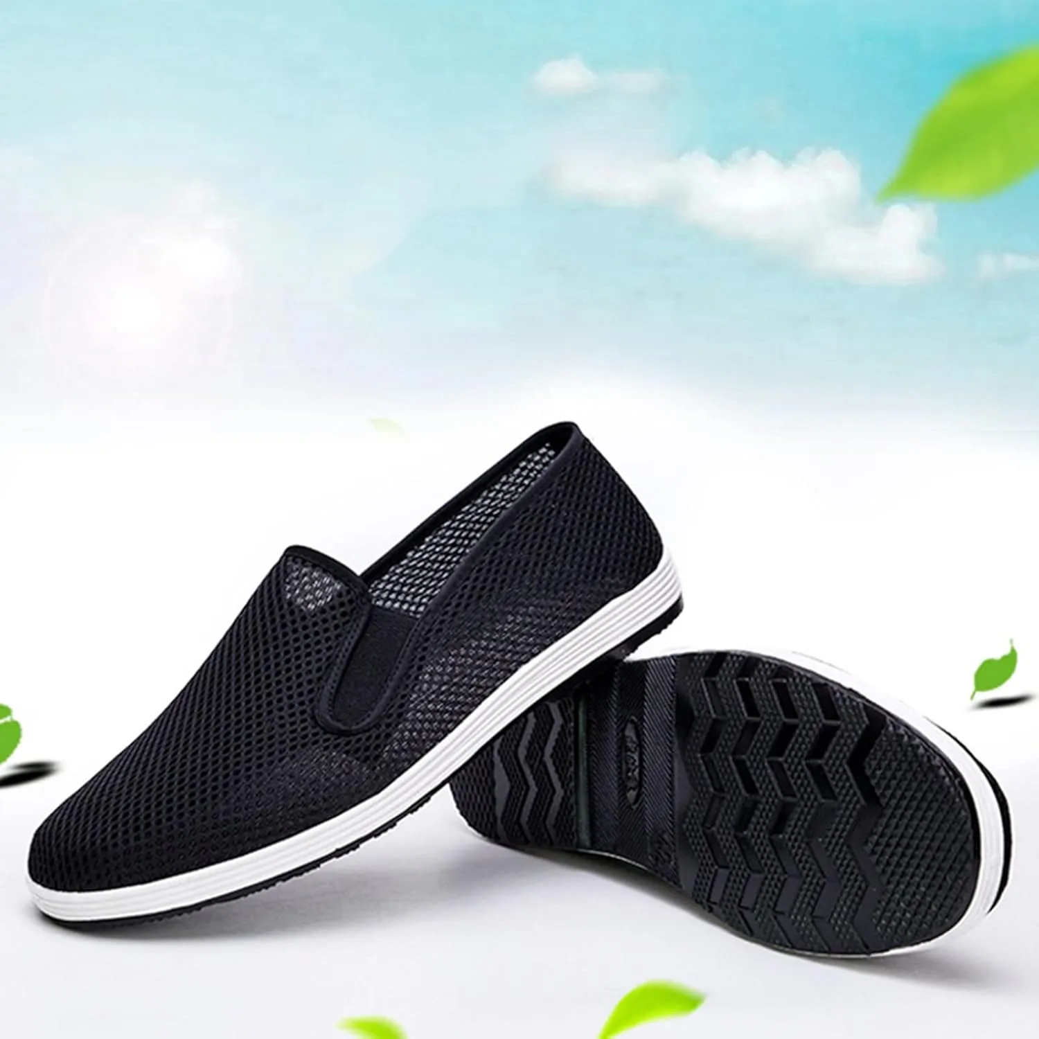 Walking Shoes for Women Arch Support Slip On Breathable Comfortable Casual Sneaker Shoes Men