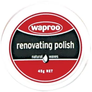 Waproo Renovating Polish