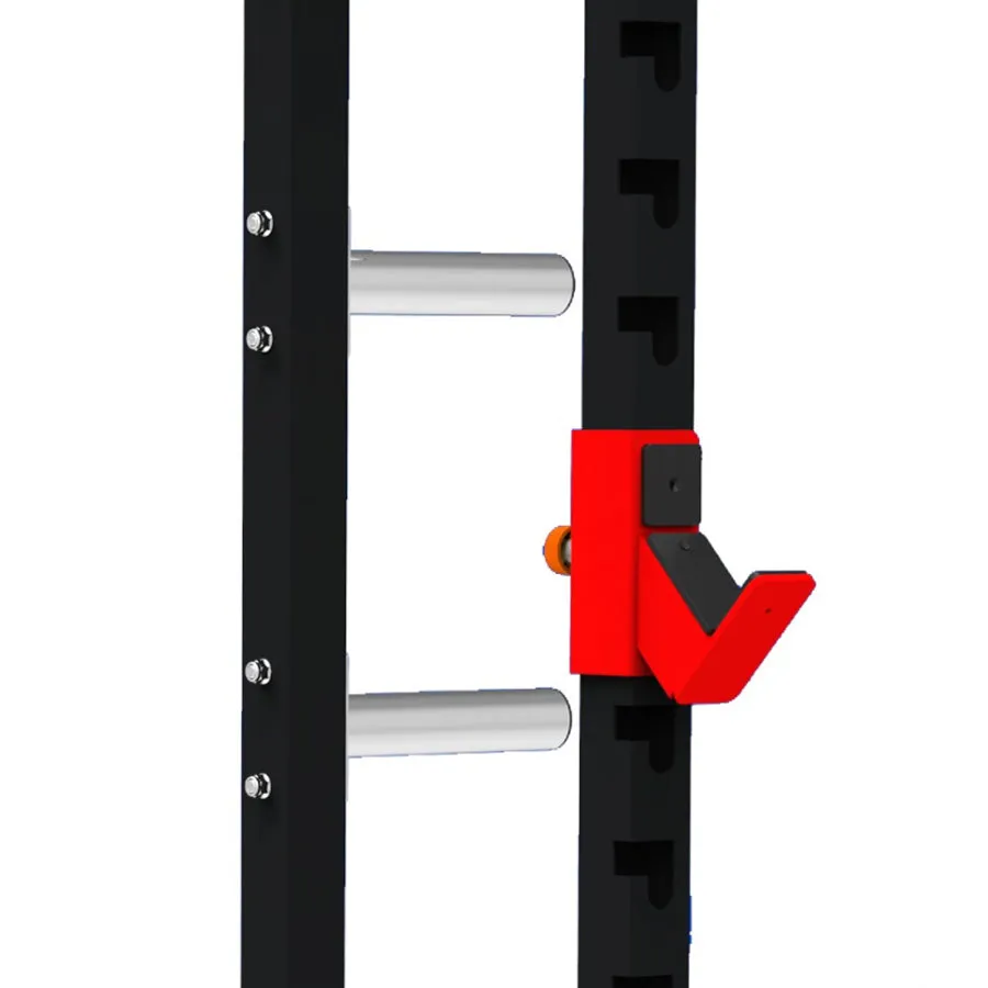 Warrior 1.0 Elite Squat Rack