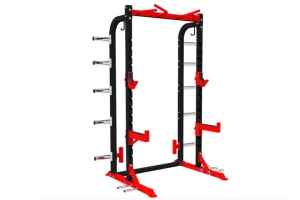 Warrior 1.0 Squat Rack
