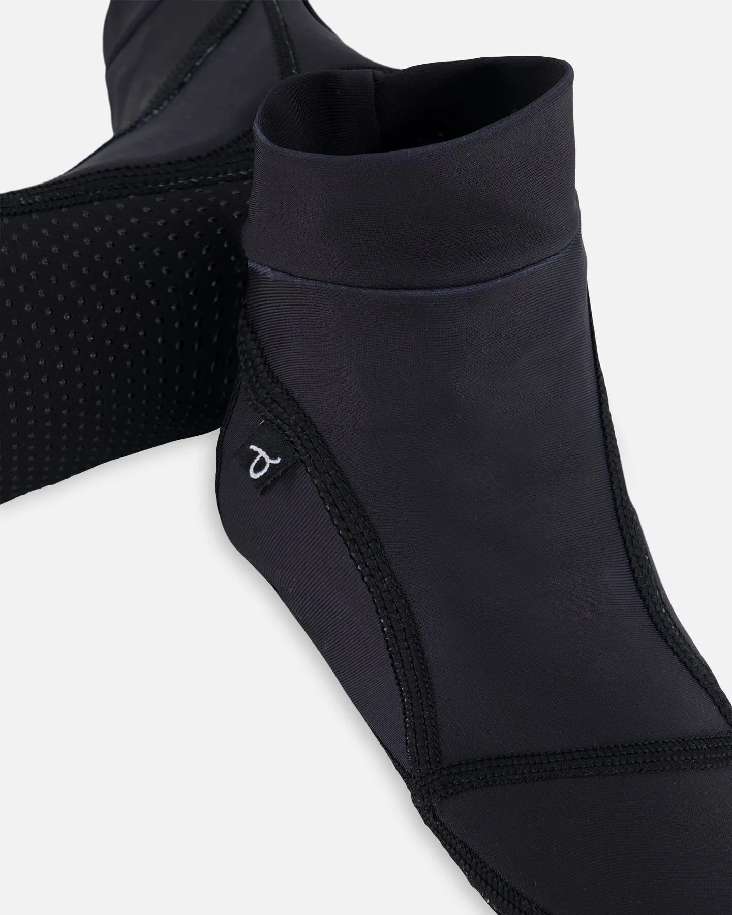 Water Shoes Black