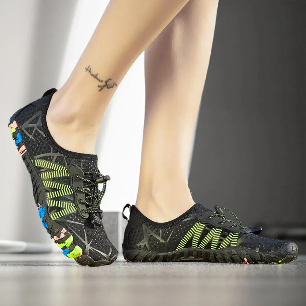 Water Shoes Non-slip Lightweight Aqua Shoes