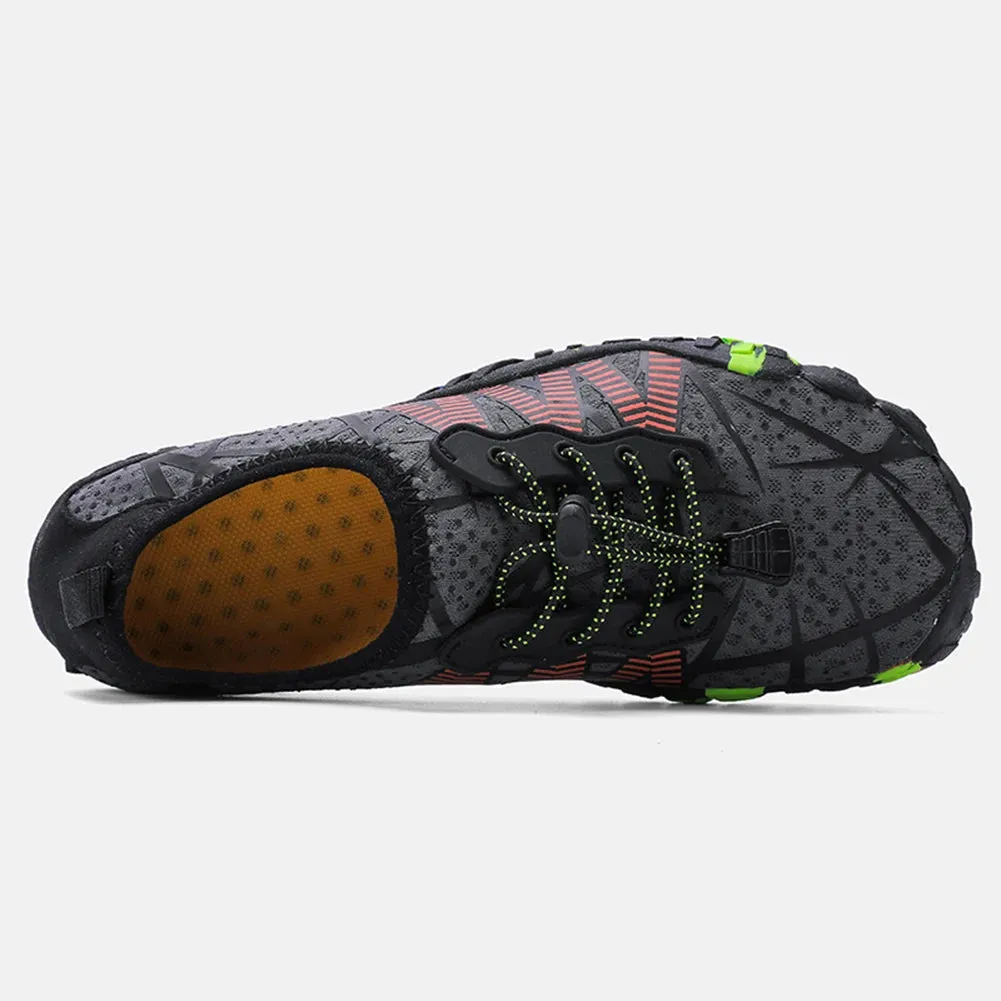 Water Shoes Non-slip Lightweight Aqua Shoes