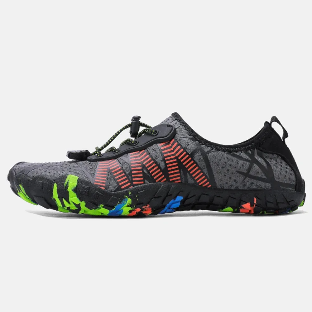 Water Shoes Non-slip Lightweight Aqua Shoes