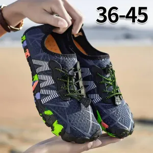 Water Shoes Non-slip Lightweight Aqua Shoes