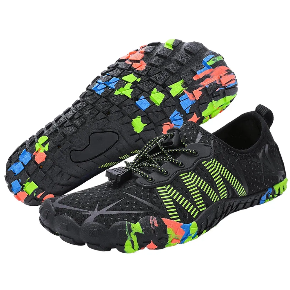 Water Shoes Non-slip Lightweight Aqua Shoes