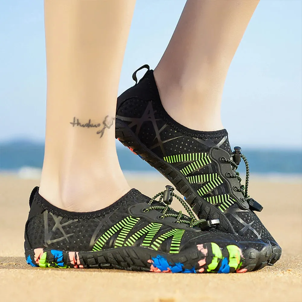 Water Shoes Non-slip Lightweight Aqua Shoes