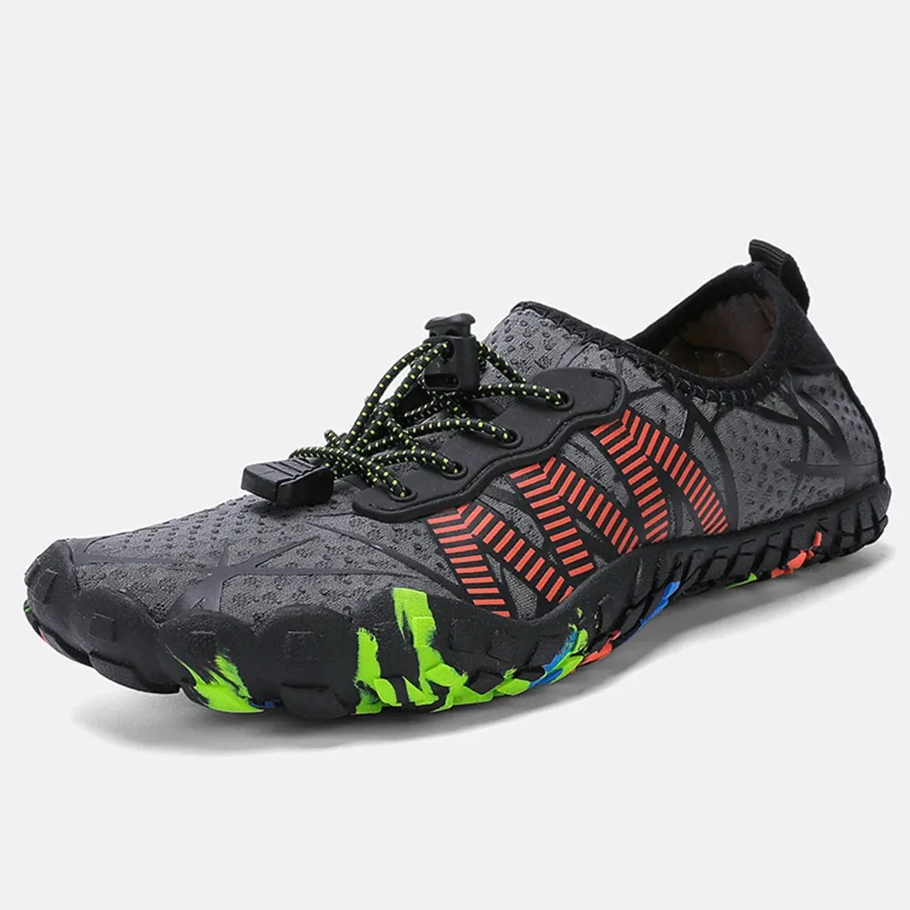Water Shoes Non-slip Lightweight Aqua Shoes