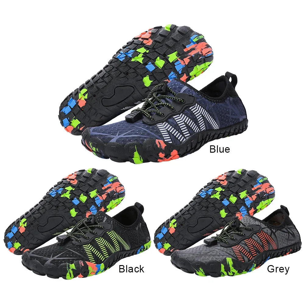 Water Shoes Non-slip Lightweight Aqua Shoes