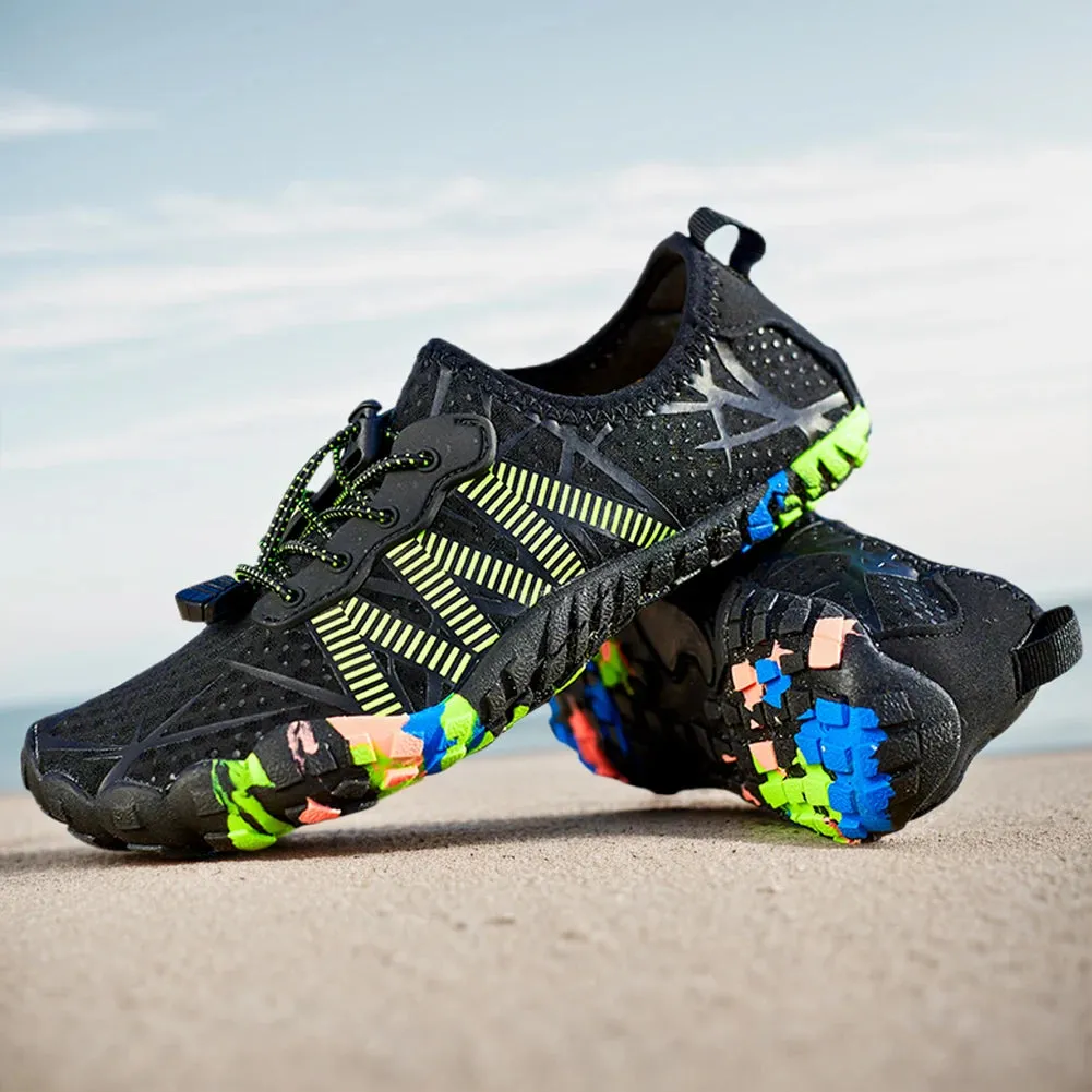 Water Shoes Non-slip Lightweight Aqua Shoes