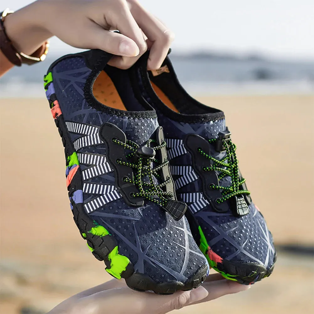 Water Shoes Non-slip Lightweight Aqua Shoes