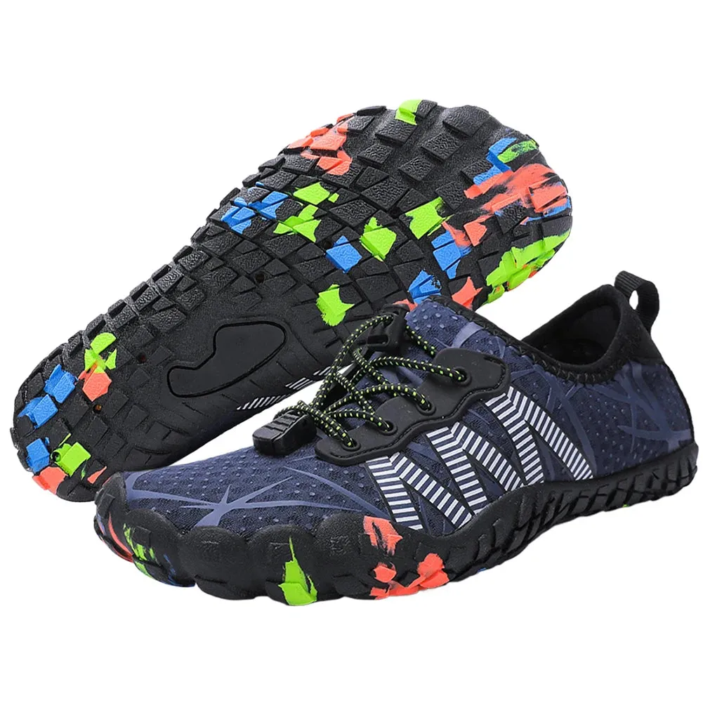 Water Shoes Non-slip Lightweight Aqua Shoes