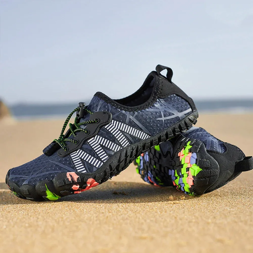 Water Shoes Non-slip Lightweight Aqua Shoes