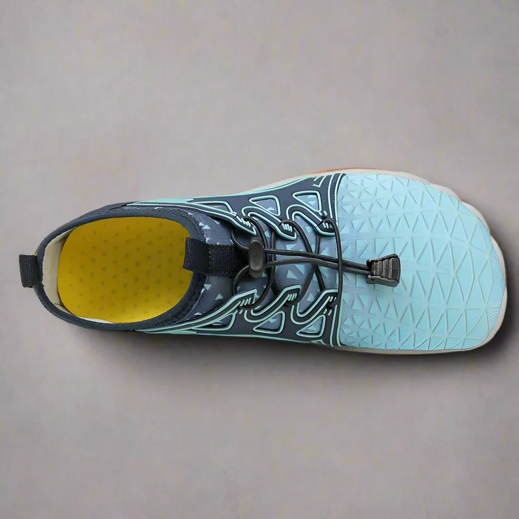 WaterMatch Lightweight Barefoot Shoes for Men & Women