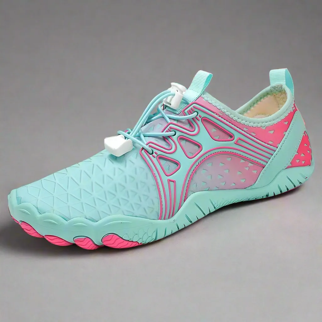 WaterMatch Lightweight Barefoot Shoes for Men & Women