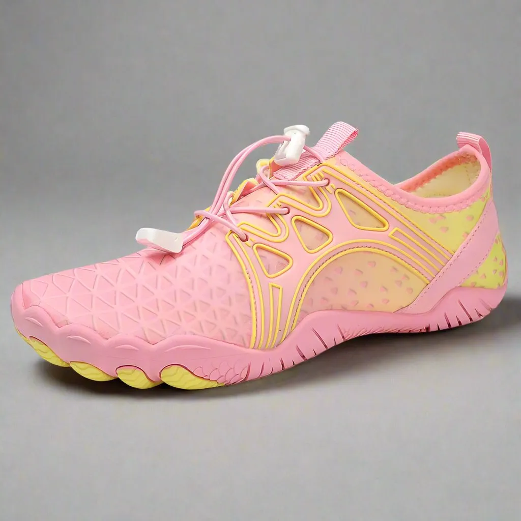 WaterMatch Lightweight Barefoot Shoes for Men & Women