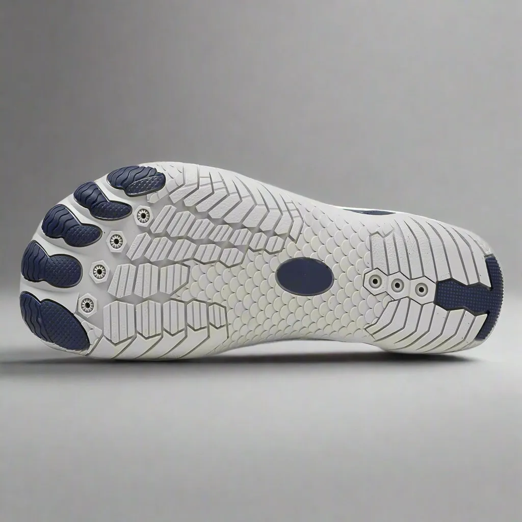 WaterMatch Lightweight Barefoot Shoes for Men & Women