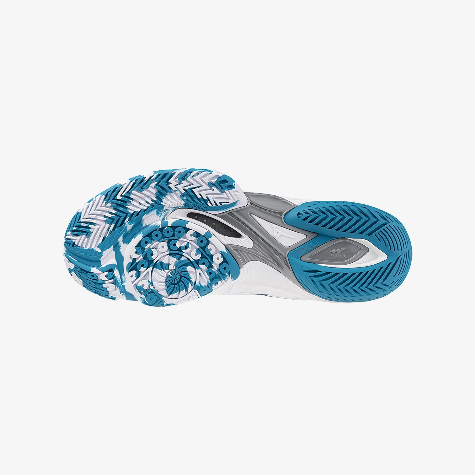 WAVE CLAW EL 2