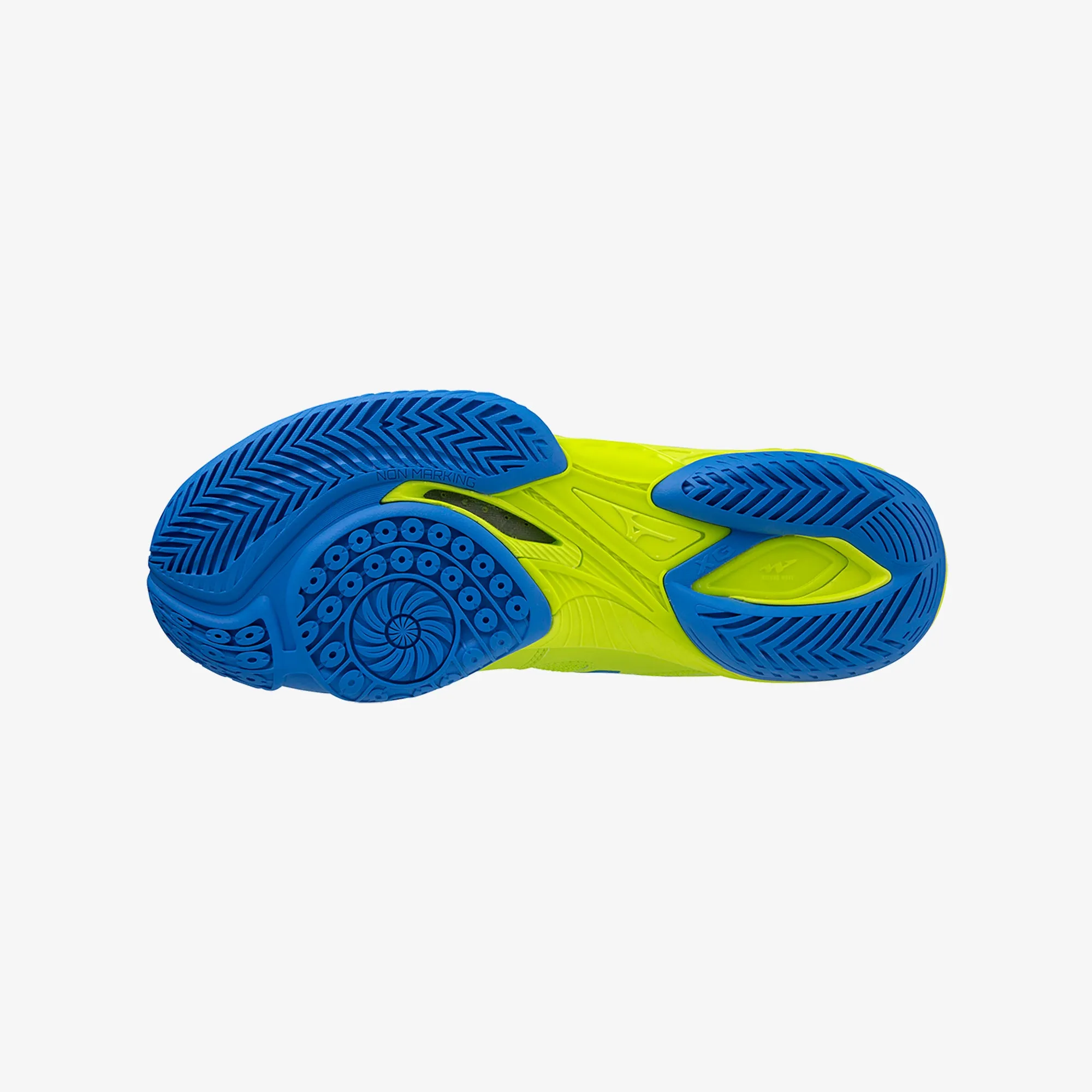 WAVE CLAW EL 2