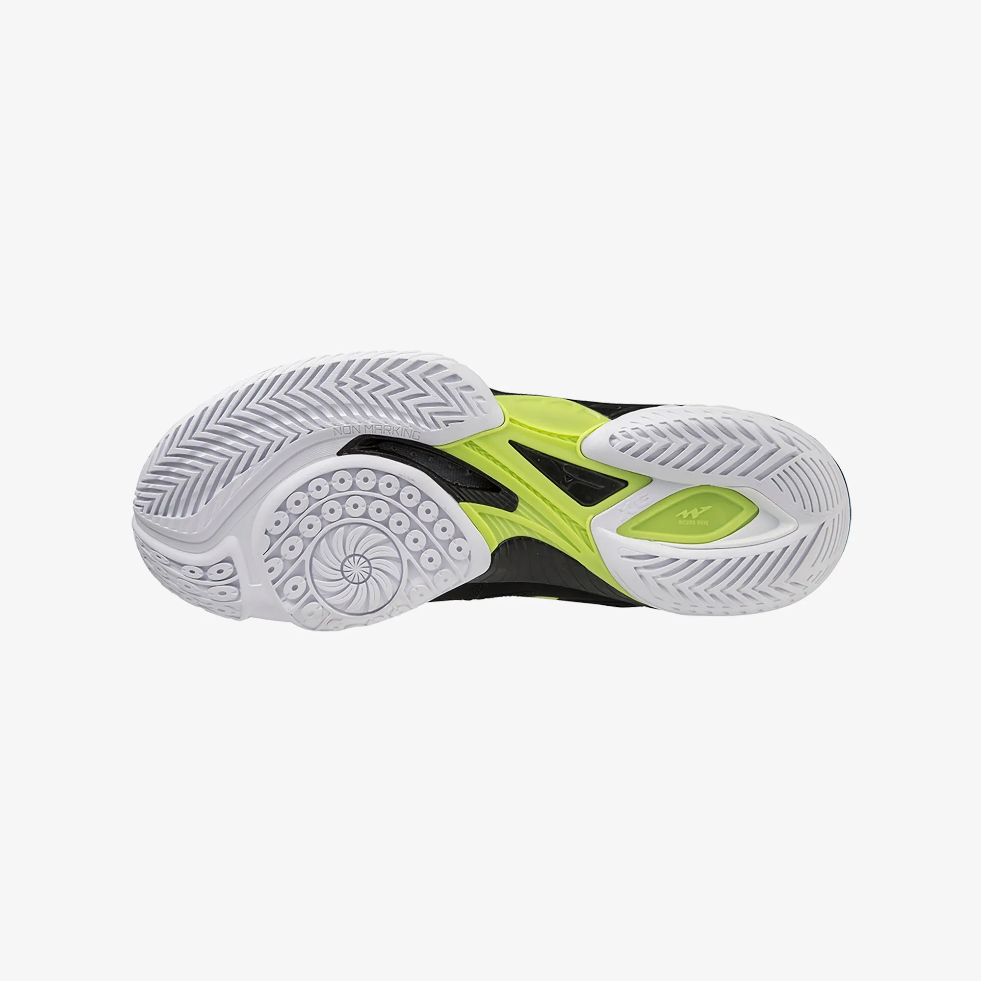 WAVE CLAW EL 2