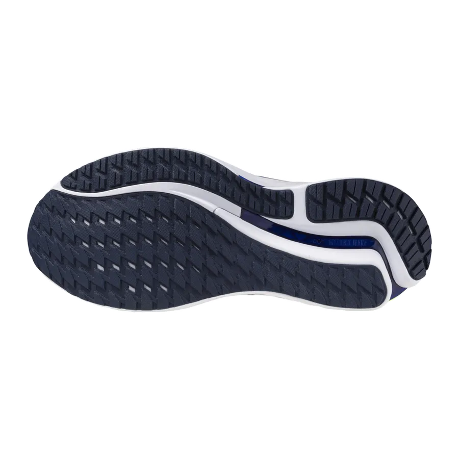Wave Inspire 21 | Reflex Blue/White/Green Gecko