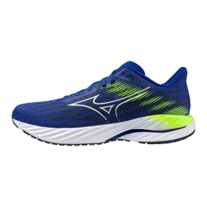 Wave Inspire 21 | Reflex Blue/White/Green Gecko