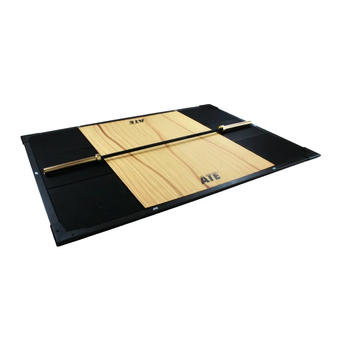 Weightlifting Platform Basic (7.85 ft. x 5 ft. x 25mm)