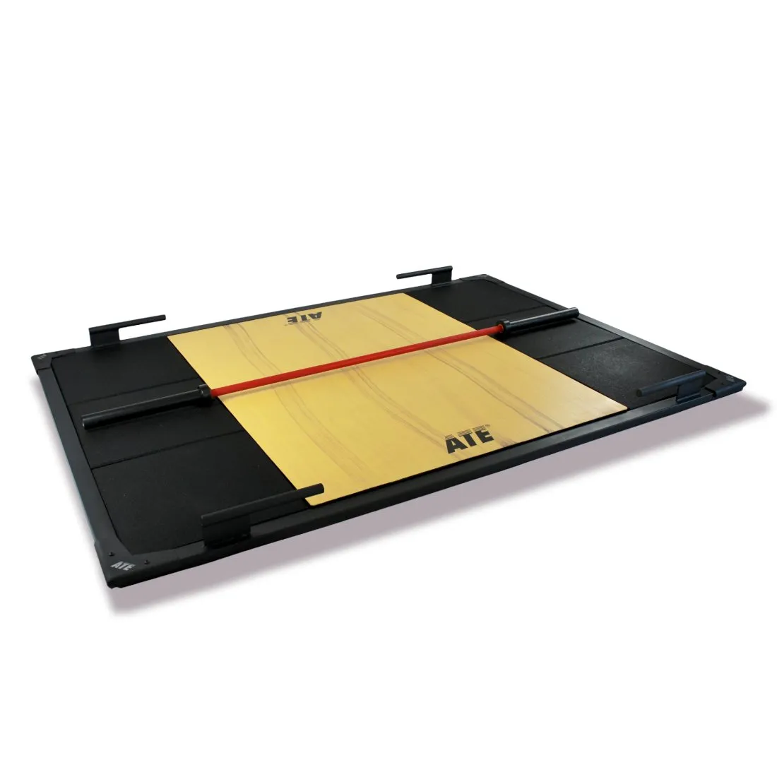 Weightlifting Platform Pro (7.85 ft. x 5 ft. x 35mm)