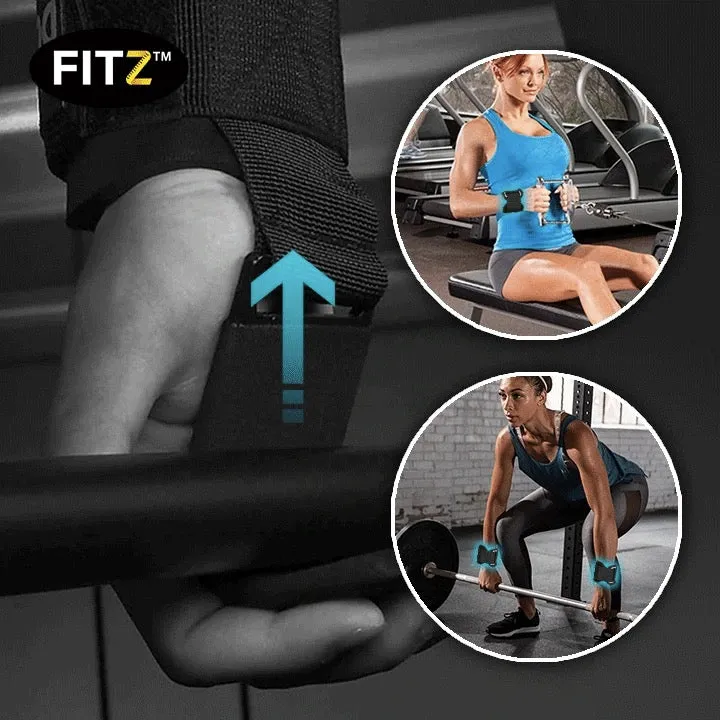 Weightlifting Wrist Hook
