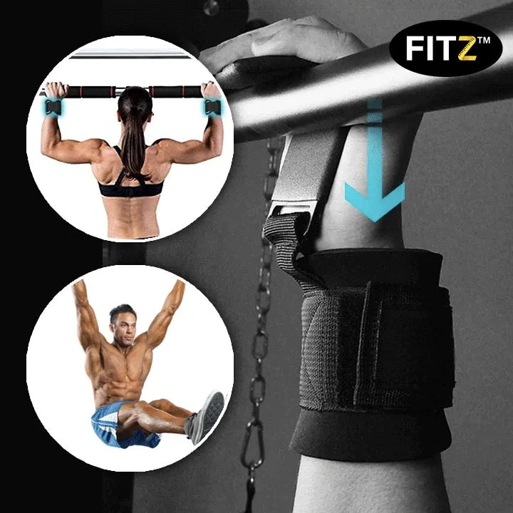 Weightlifting Wrist Hook