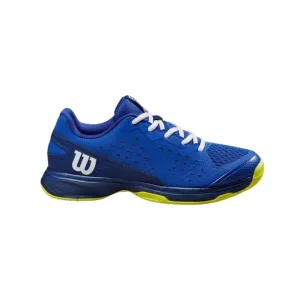 Wilson Rush Pro Junior L Blue