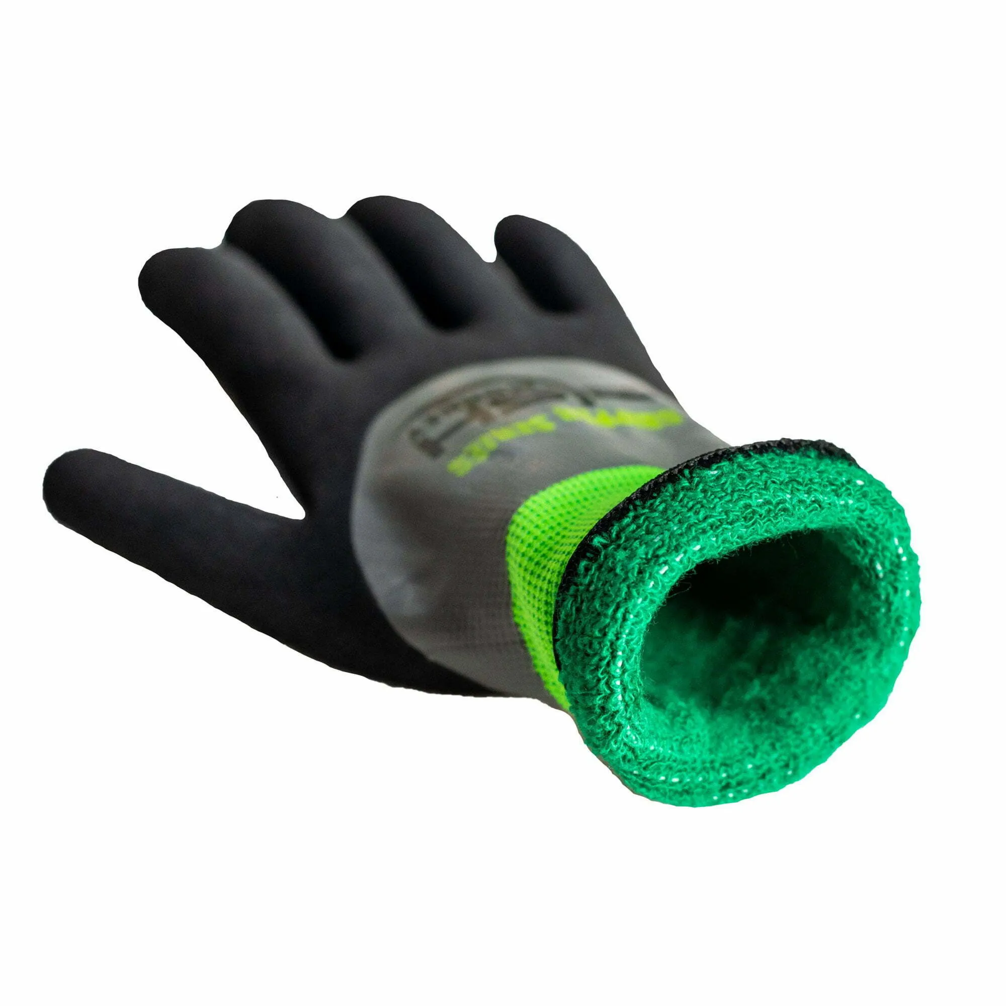 Winter Gripper
