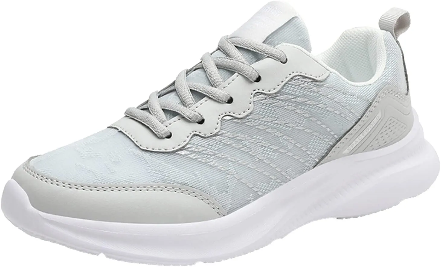 Women Sneakers Fashion Comfortable Soft Bottom Flat Bottom Casual Outdoor Sports Shoes New Pattern Summer Mesh Breathable Shoes