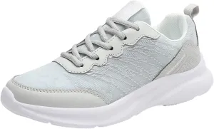 Women Sneakers Fashion Comfortable Soft Bottom Flat Bottom Casual Outdoor Sports Shoes New Pattern Summer Mesh Breathable Shoes