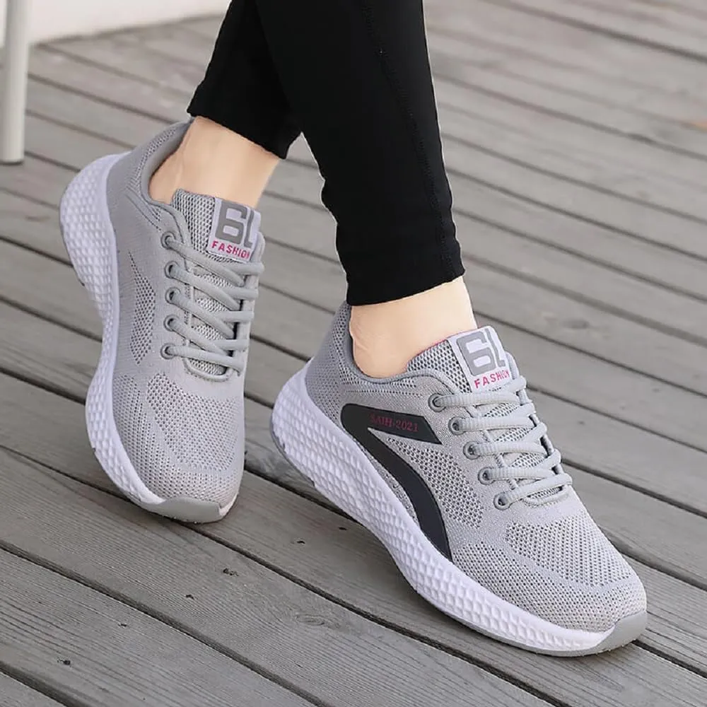 Women’s Air Running Shoes Walking Tennis Fashion Sneakers Lightweight Shoes
